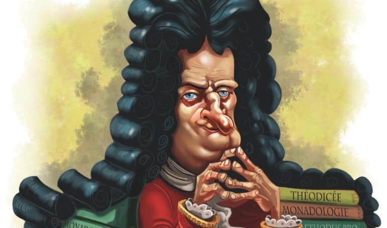 Gottfried-Leibniz