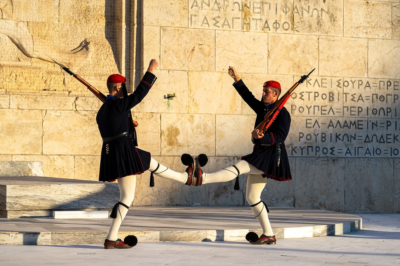 plac syntagma zmiana warty