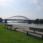 Most Johna Frosta Arnhem