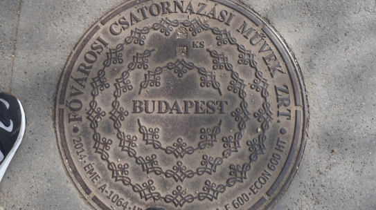 Zaczarowany Budapeszt. 13 Magicznych Zjawisk w Stolicy Węgier